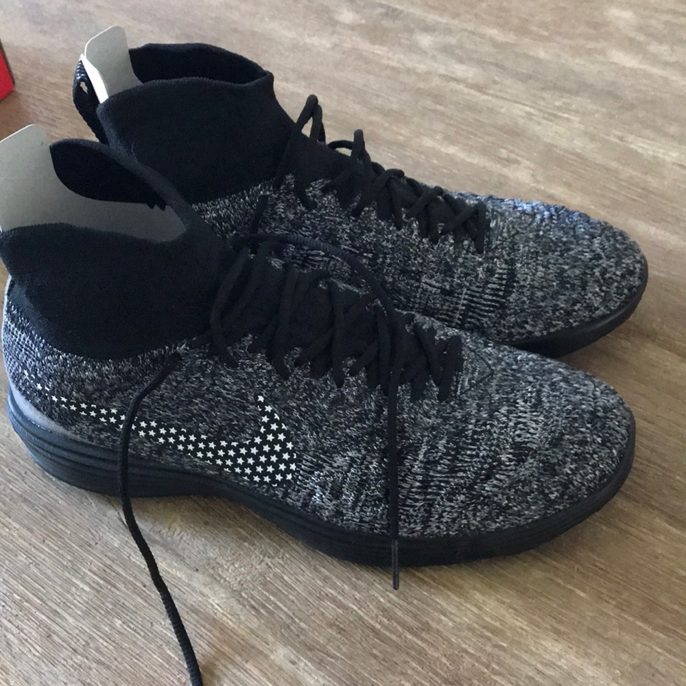 Nike Lunar Magista II